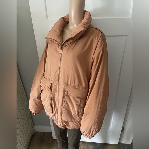 Free People ‘We The Free’ Duvet Jacket - Picture 6 of 8